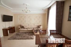 2-к квартира, посуточно, 62м2, 3/5 этаж