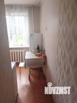 2-к квартира, на длительный срок, 45м2, 2/5 этаж