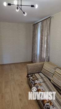 1-к квартира, на длительный срок, 32м2, 3/5 этаж