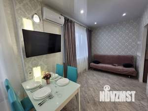 2-к квартира, посуточно, 40м2, 12/19 этаж