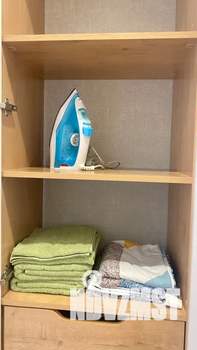 Студия квартира, посуточно, 27м2, 12/14 этаж