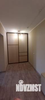 1-к квартира, посуточно, 40м2, 7/14 этаж