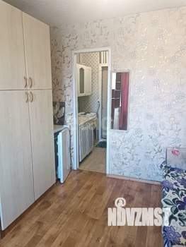 Студия квартира, на длительный срок, 18м2, 9/9 этаж