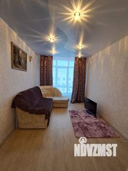 2-к квартира, на длительный срок, 43м2, 5/5 этаж