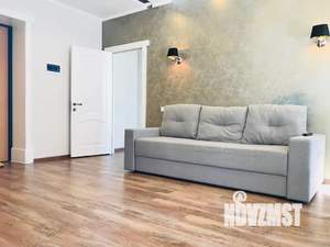 2-к квартира, посуточно, 55м2, 3/5 этаж