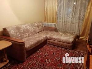 2-к квартира, посуточно, 45м2, 1/5 этаж