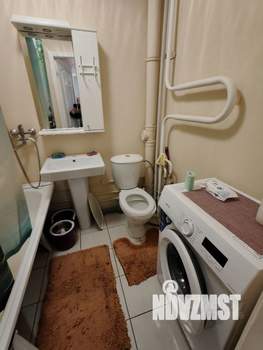 1-к квартира, на длительный срок, 35м2, 4/10 этаж