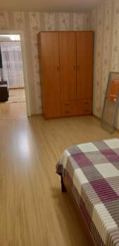 2-к квартира, на длительный срок, 45м2, 4/5 этаж