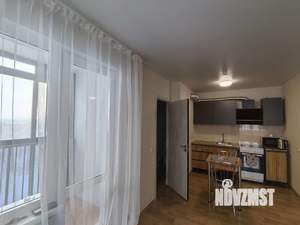 1-к квартира, на длительный срок, 35м2, 9/15 этаж