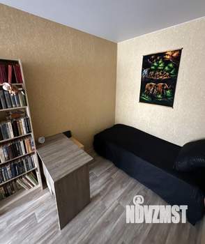 1-к квартира, на длительный срок, 40м2, 6/14 этаж