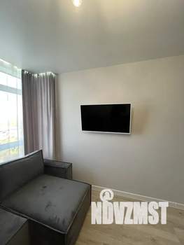 1-к квартира, посуточно, 28м2, 8/16 этаж