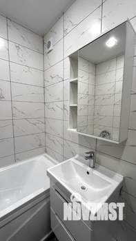 Студия квартира, на длительный срок, 25м2, 14/16 этаж