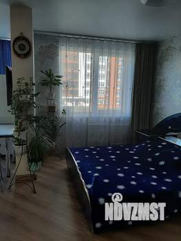 1-к квартира, на длительный срок, 45м2, 2/17 этаж