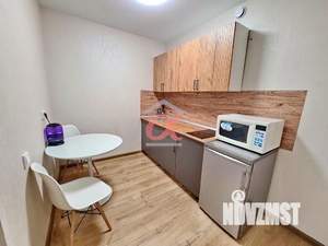 1-к квартира, на длительный срок, 26м2, 5/16 этаж