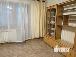 2-к квартира, на длительный срок, 46м2, 2/9 этаж