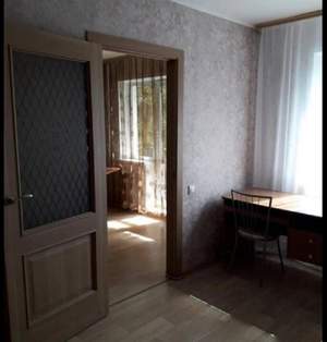 2-к квартира, на длительный срок, 44м2, 2/5 этаж