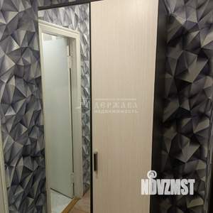 1-к квартира, на длительный срок, 32м2, 5/5 этаж