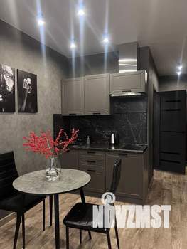 Студия квартира, посуточно, 23м2, 3/18 этаж