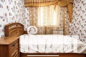 3-к квартира, посуточно, 65м2, 5/9 этаж