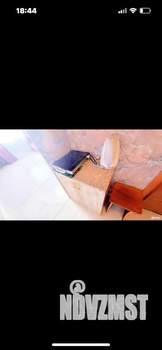 Студия квартира, на длительный срок, 16м2, 5/9 этаж