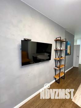 2-к квартира, посуточно, 45м2, 11/16 этаж