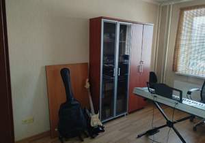 3-к квартира, на длительный срок, 77м2, 2/14 этаж