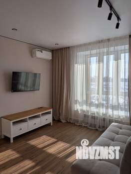 1-к квартира, на длительный срок, 36м2, 2/14 этаж