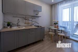 2-к квартира, посуточно, 36м2, 1/1 этаж