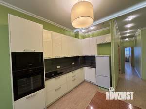 3-к квартира, на длительный срок, 81м2, 5/5 этаж