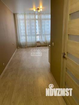 Студия квартира, на длительный срок, 25м2, 4/15 этаж