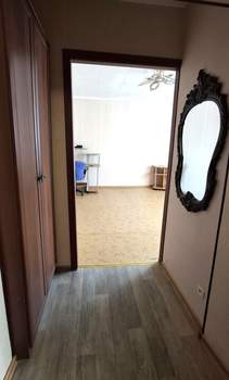 1-к квартира, на длительный срок, 34м2, 5/9 этаж