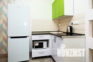 1-к квартира, посуточно, 24м2, 6/9 этаж