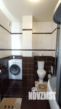 1-к квартира, на длительный срок, 43м2, 2/16 этаж