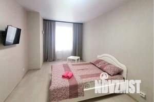 1-к квартира, посуточно, 40м2, 16/17 этаж