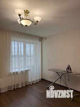 4-к квартира, на длительный срок, 110м2, 4/13 этаж