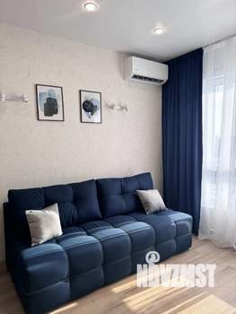 2-к квартира, посуточно, 45м2, 15/17 этаж