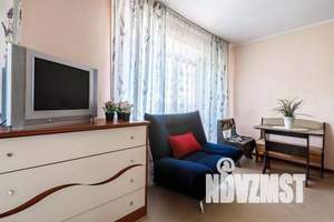 2-к квартира, посуточно, 48м2, 4/5 этаж