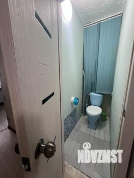 2-к квартира, на длительный срок, 43м2, 3/5 этаж