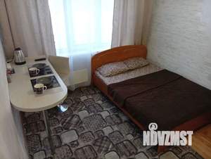 Студия квартира, посуточно, 16м2, 9/9 этаж