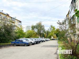 3-к квартира, посуточно, 62м2, 1/1 этаж