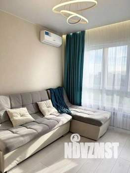 2-к квартира, посуточно, 54м2, 1/1 этаж