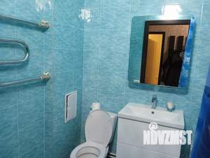 1-к квартира, на длительный срок, 33м2, 2/16 этаж