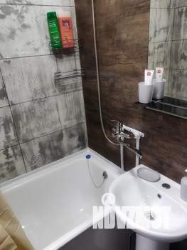 Студия квартира, посуточно, 25м2, 3/5 этаж