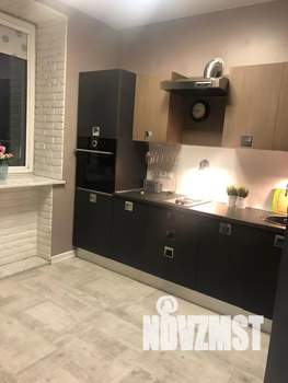 2-к квартира, посуточно, 60м2, 5/5 этаж
