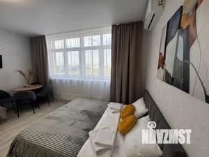 Студия квартира, посуточно, 30м2, 9/16 этаж