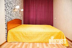 2-к квартира, посуточно, 50м2, 4/5 этаж