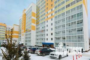 1-к квартира, посуточно, 36м2, 13/15 этаж