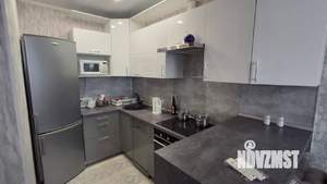 2-к квартира, на длительный срок, 45м2, 14/16 этаж