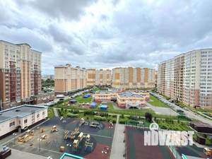 2-к квартира, посуточно, 50м2, 1/1 этаж