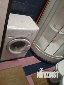 1-к квартира, на длительный срок, 31м2, 4/9 этаж